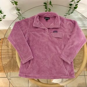 Patagonia Re-Tool Snap T